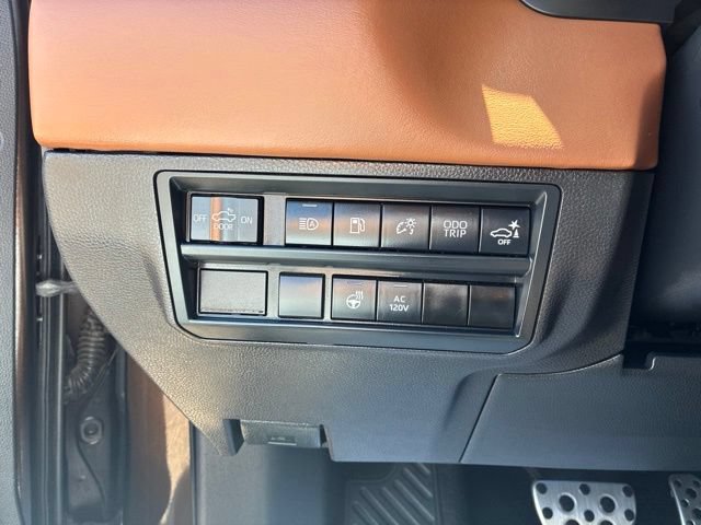 Used 2024 Toyota Tundra 1794 Edition w/ TRD Off-Road Package AWD/4WD image 18