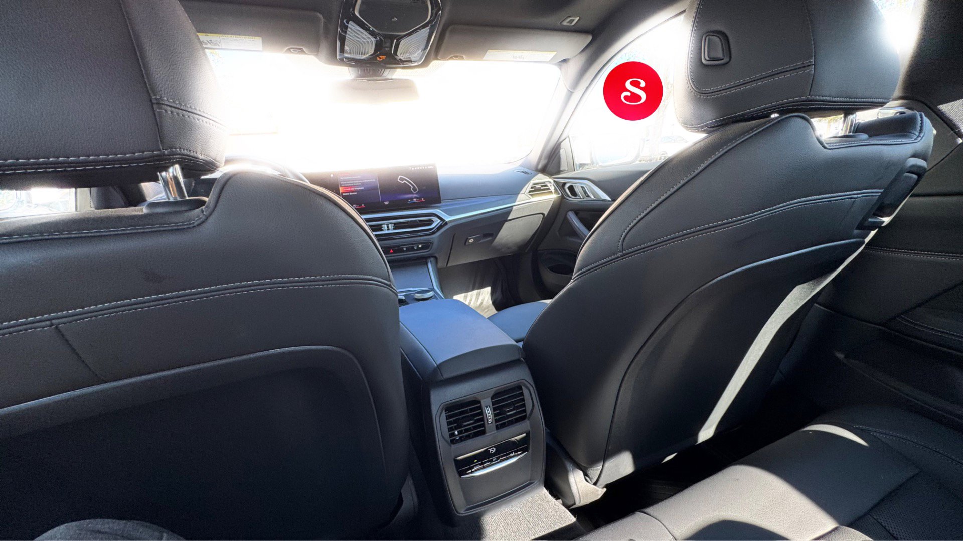 Used 2024 BMW 430i xDrive Coupe w/ Convenience Package AWD/4WD image 23