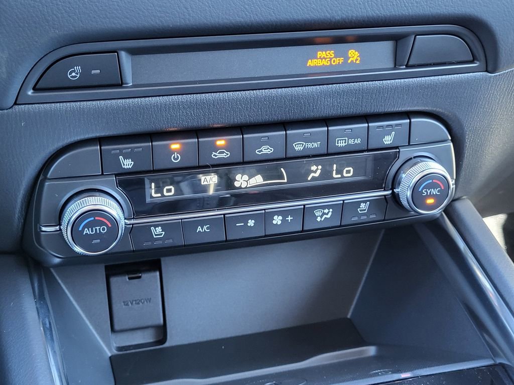 New 2025 MAZDA CX-5 AWD 2.5 S w/ Premium Plus Pkg image 14