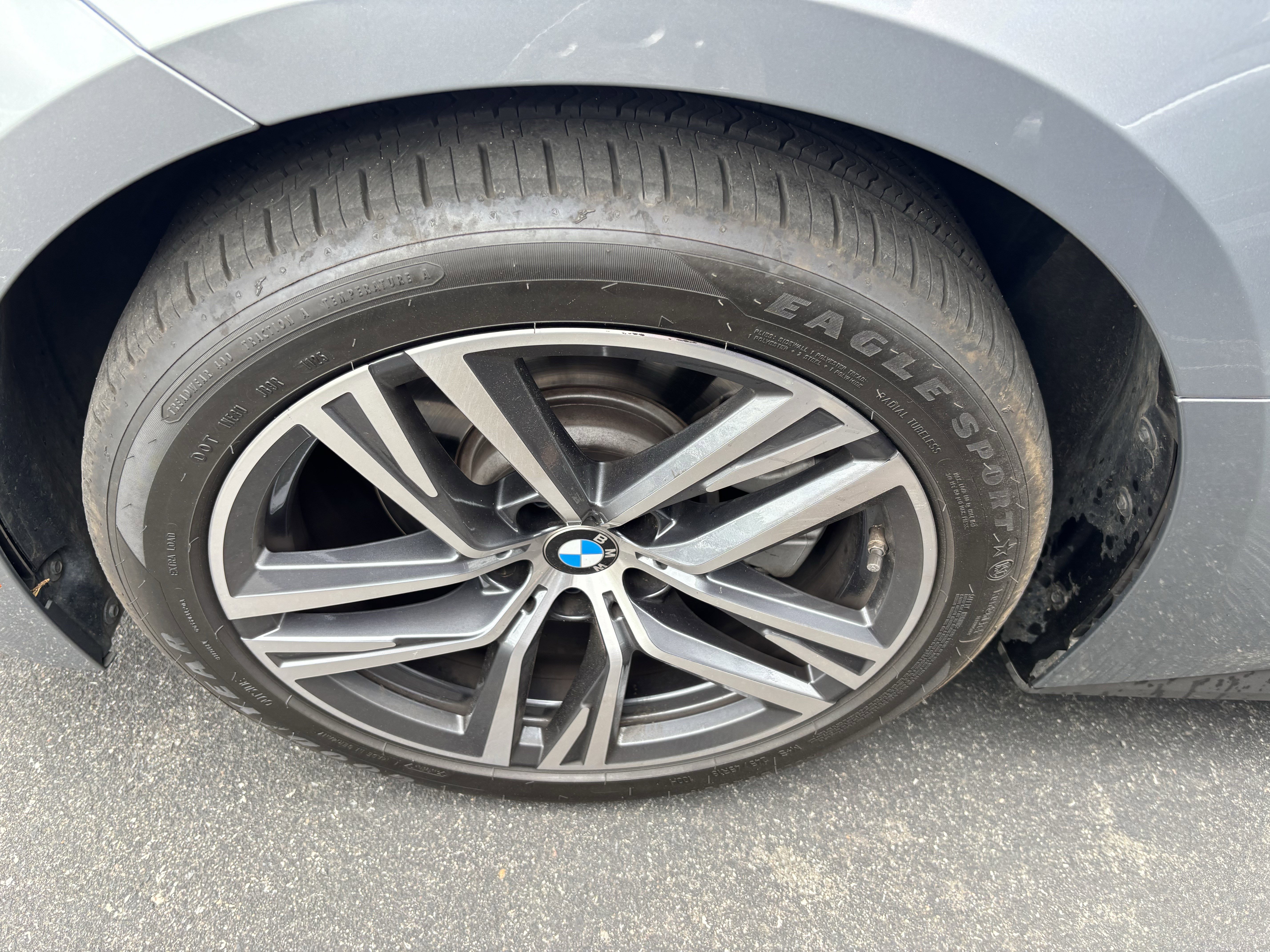 Certified 2025 BMW 430i w/ Premium Package RWD image 32