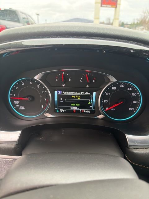 Used 2019 Chevrolet Traverse LT w/ LT Premium Package image 14