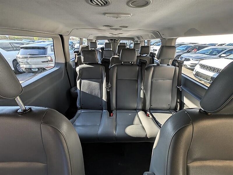 Used 2018 Ford Transit 350 XL RWD image 26