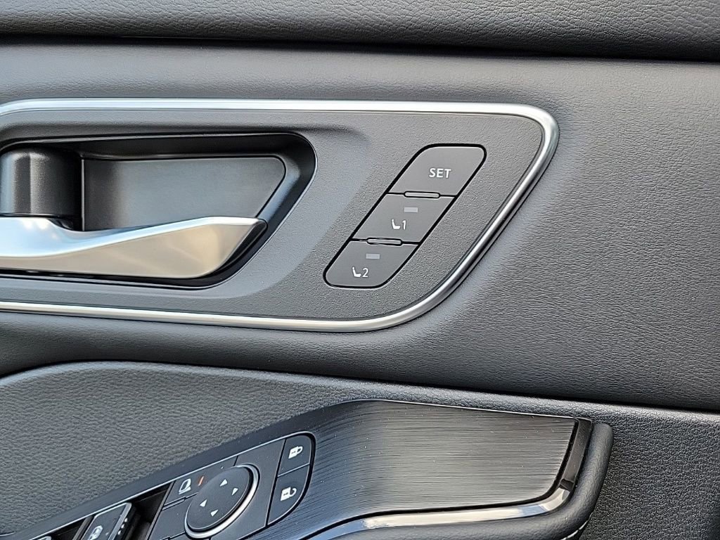 New 2026 Nissan Rogue Platinum image 20