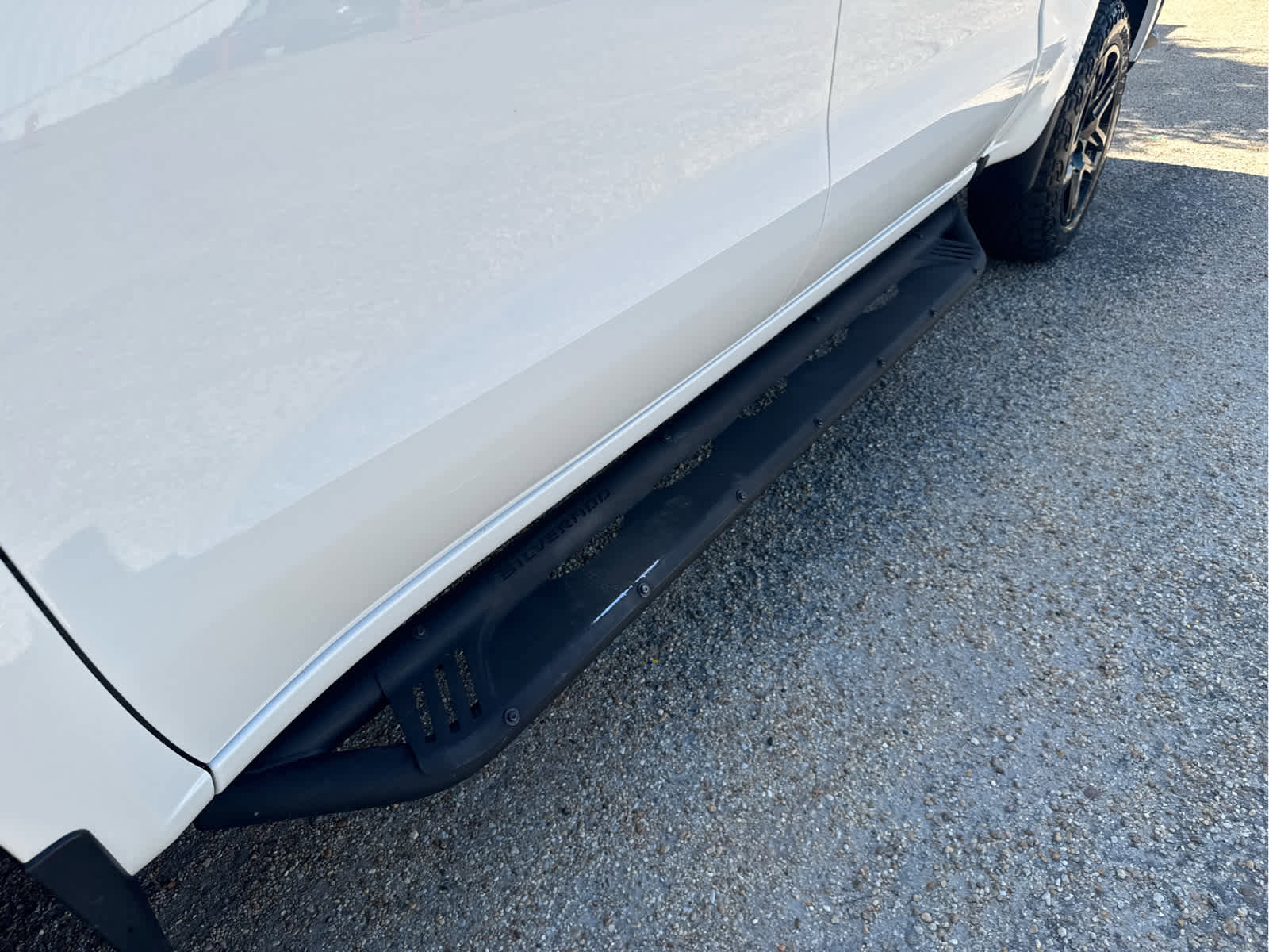 Used 2022 Chevrolet Silverado 1500 LT Trail Boss w/ LT Trail Boss Premium Package image 14