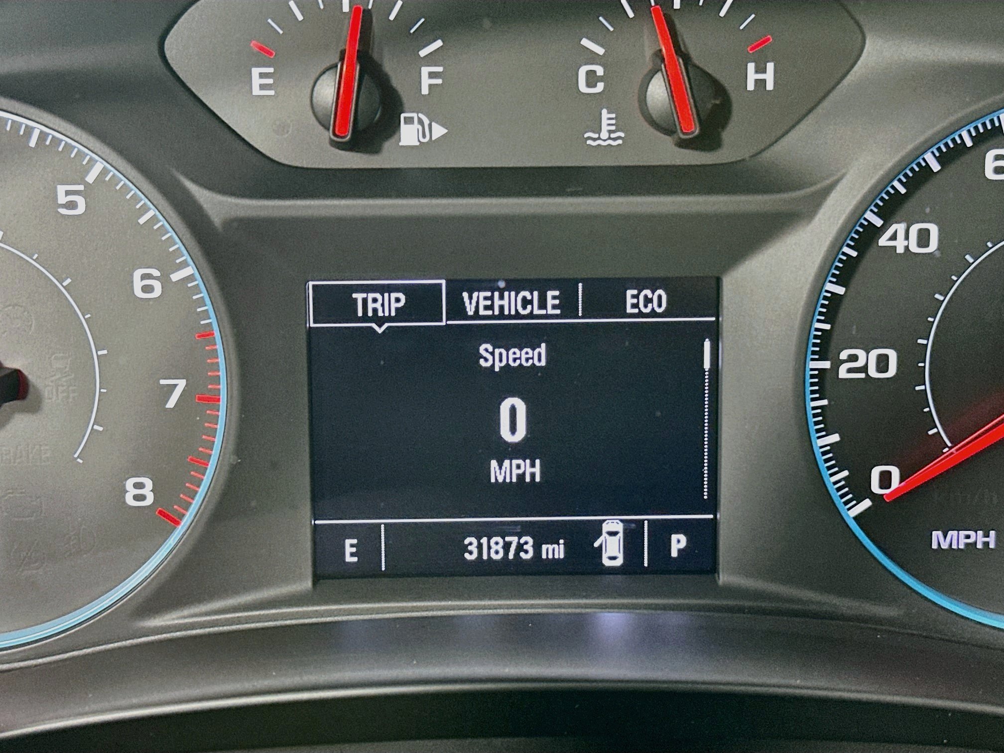 Used 2022 Chevrolet Malibu RS w/ LPO, Convenience Package 1 FWD image 12