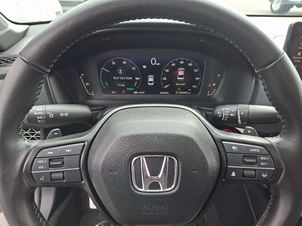 Used 2025 Honda Accord Sport image 19