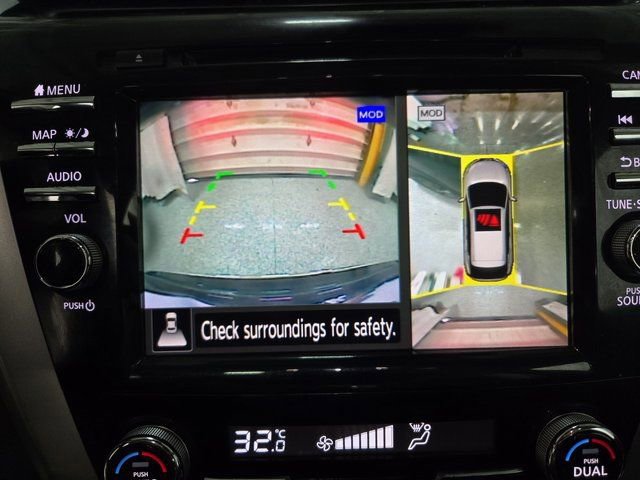 Used 2019 Nissan Murano Platinum image 25