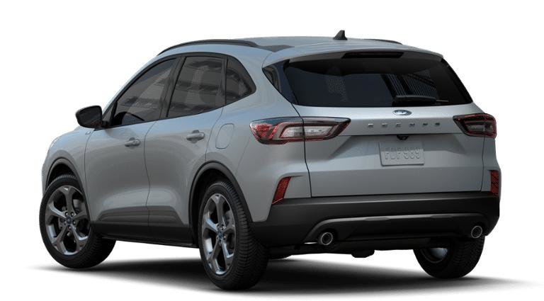 New 2025 Ford Escape ST-Line image 25