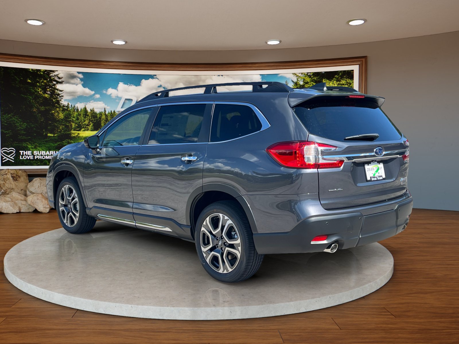 New 2027 Subaru Ascent Touring AWD/4WD image 5