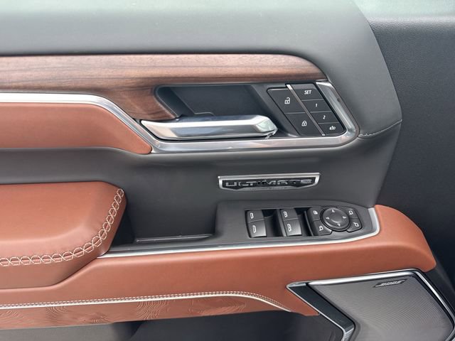 New 2026 GMC Sierra 1500 Denali Ultimate AWD/4WD image 13