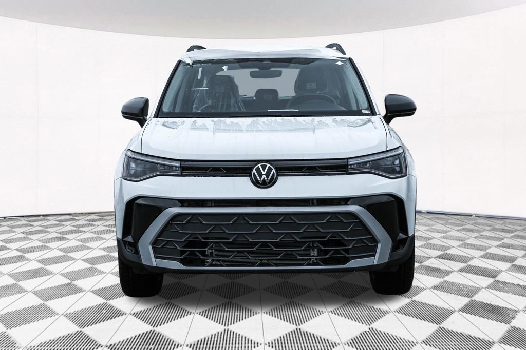 New 2026 Volkswagen Taos S image 7
