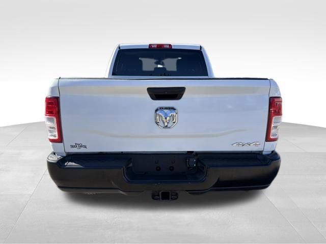 Used 2020 RAM 2500 Tradesman w/ Snow Chief Group AWD/4WD image 4