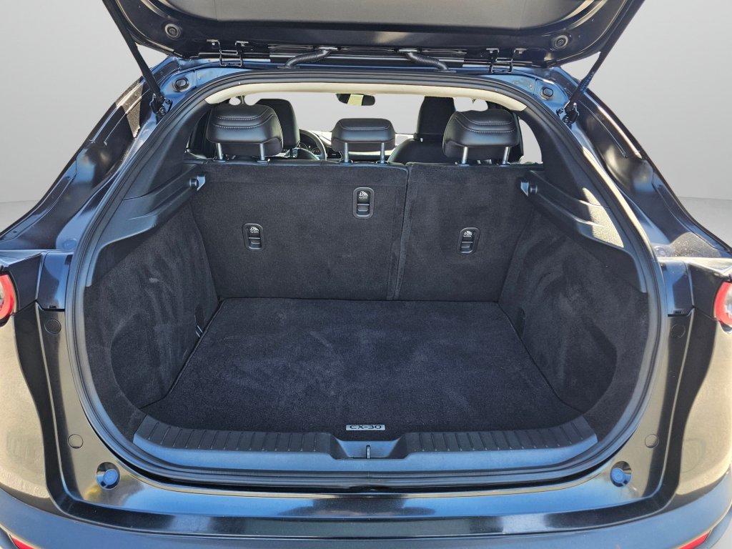 Used 2025 MAZDA CX-30 AWD 2.5 S w/ Select Sport Pkg image 17