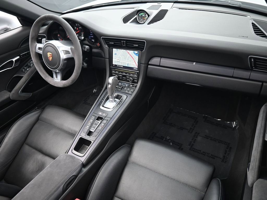 Used 2016 Porsche 911 Carrera GTS image 34