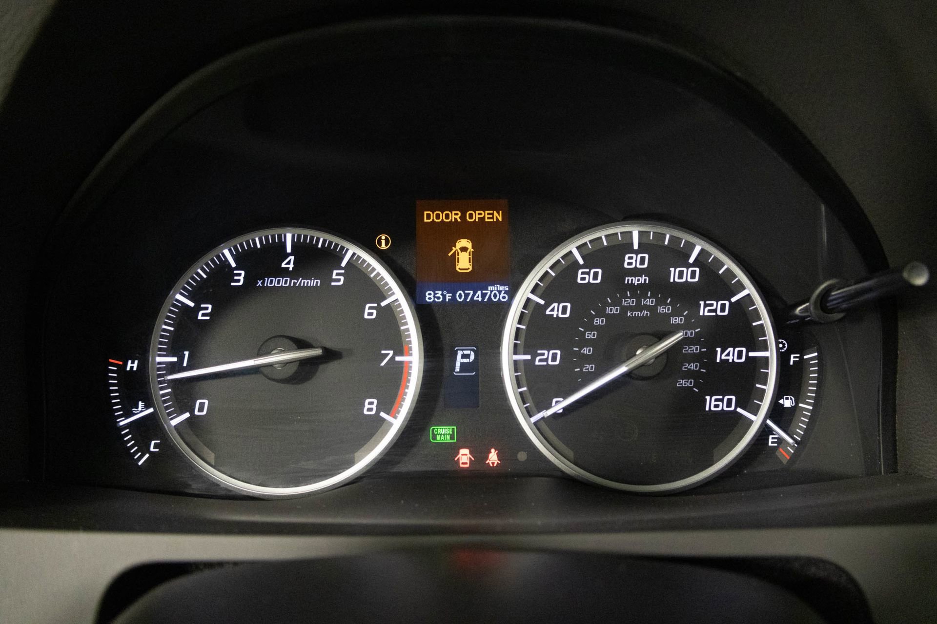 Used 2018 Acura RDX w/ Technology Package image 33