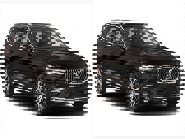 Used 2022 Volvo XC60 B6 Inscription w/ Climate Package image 6