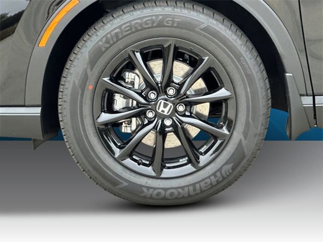 New 2026 Honda CR-V Sport-L image 9