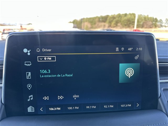 Used 2024 Chevrolet Tahoe LT image 12