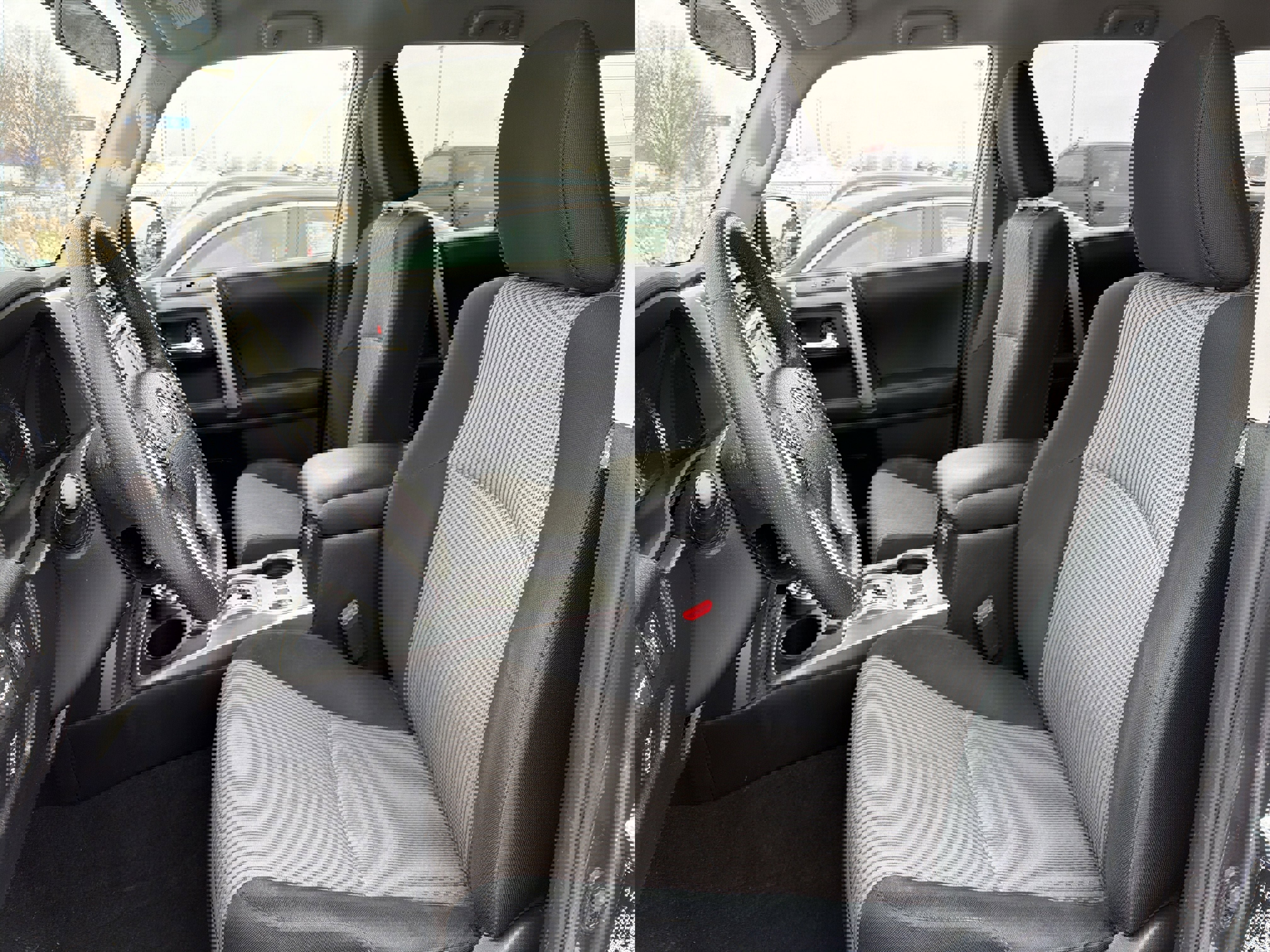 Certified 2019 Toyota 4Runner SR5 image 9