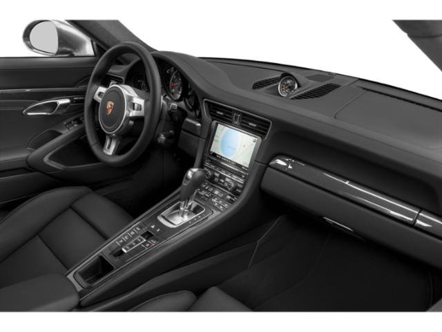 Used 2015 Porsche 911 Turbo S AWD/4WD image 21