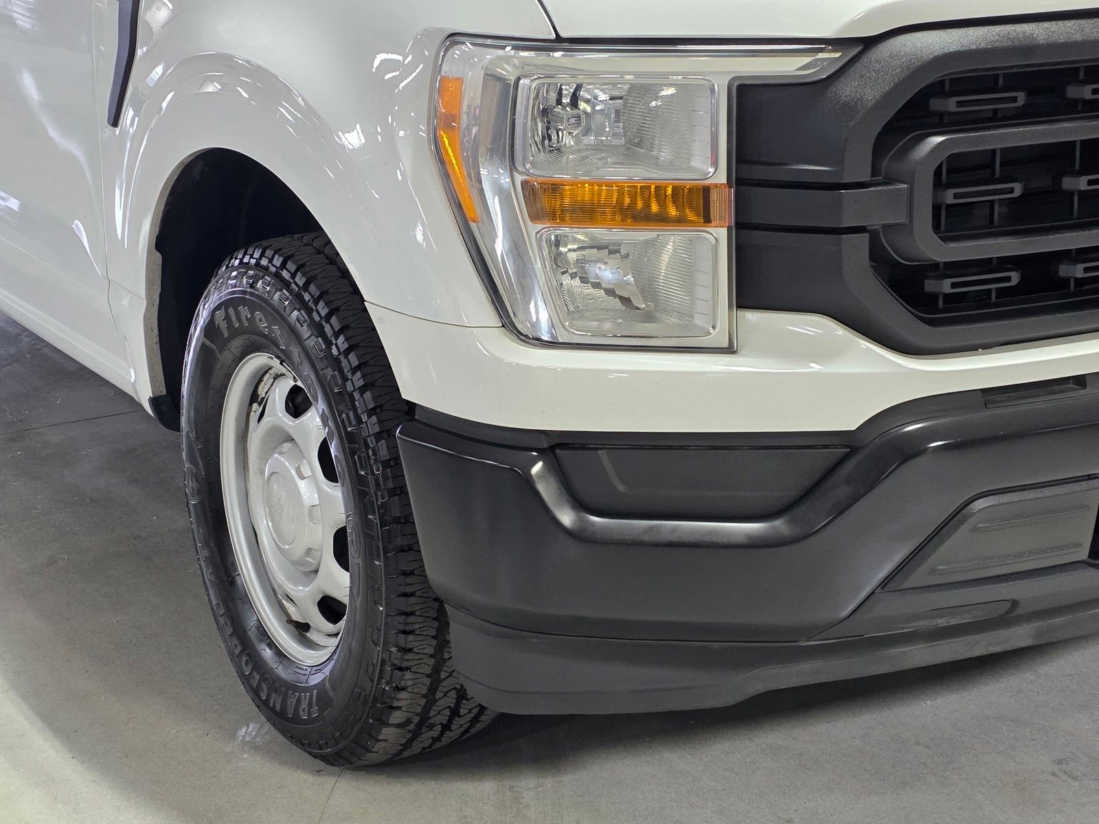 Used 2022 Ford F150 XL w/ Equipment Group 101A High image 10