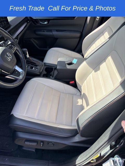 Used 2024 Honda CR-V Sport Touring image 12