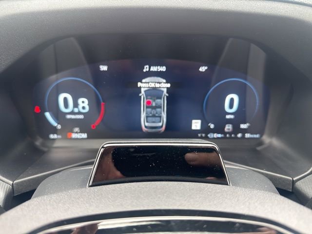 New 2026 Ford Explorer ST image 32