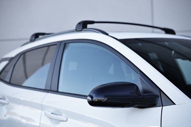 Used 2023 Hyundai Kona N Line image 3