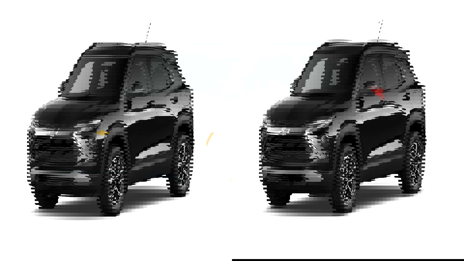 New 2026 Chevrolet TrailBlazer LT w/ LT Cold Weather Package image 25