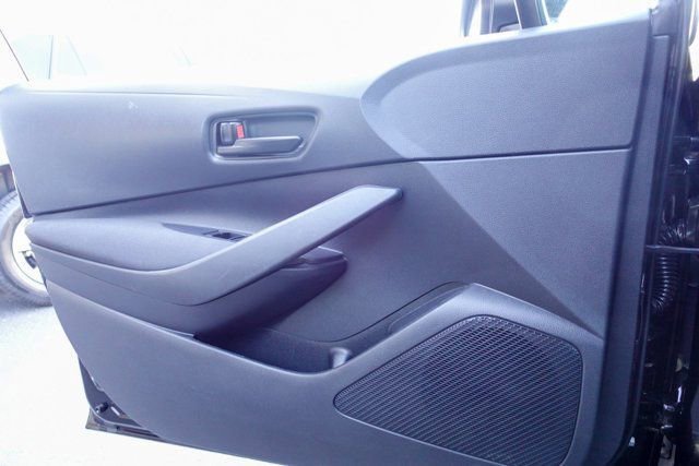 Certified 2023 Toyota Corolla LE image 12