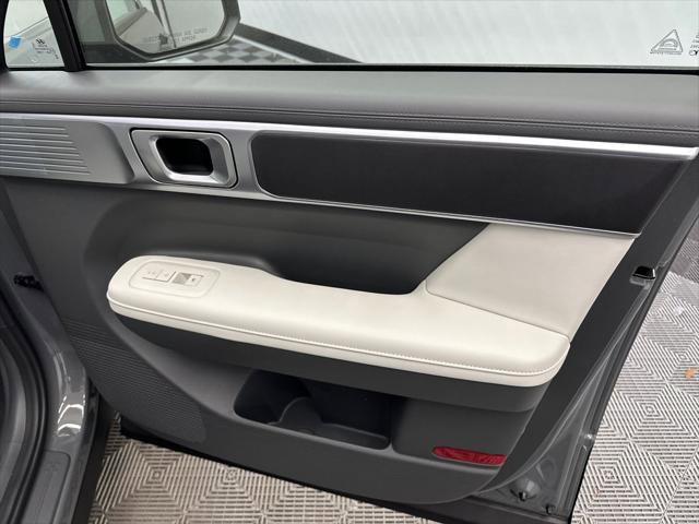New 2026 Hyundai Santa Fe SEL AWD/4WD image 15