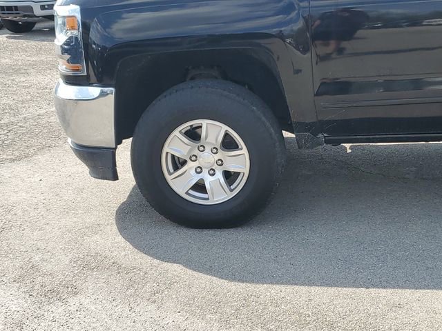 Used 2019 Chevrolet Silverado 1500 LT AWD/4WD image 8