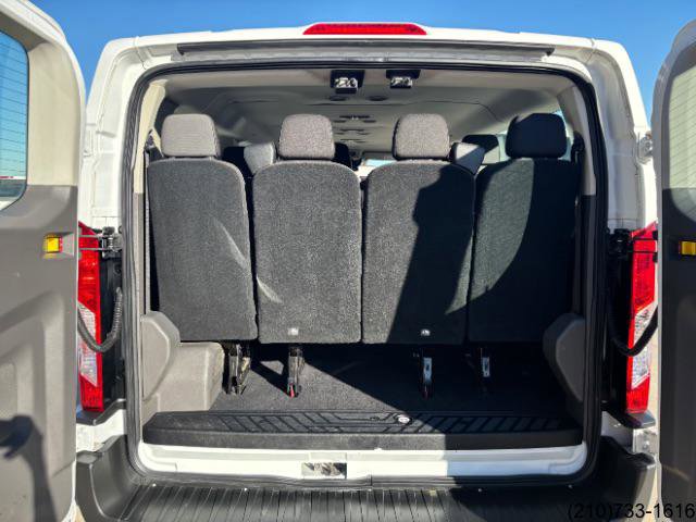 Used 2021 Ford Transit 350 XLT RWD image 24