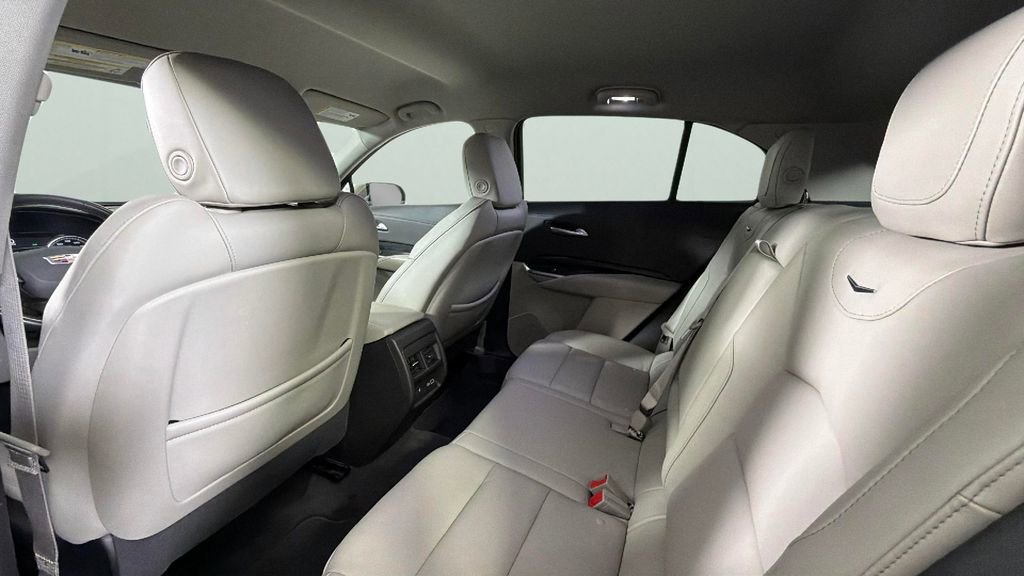 Certified 2023 Cadillac XT4 Premium Luxury w/ Cold Weather Package FWD image 26