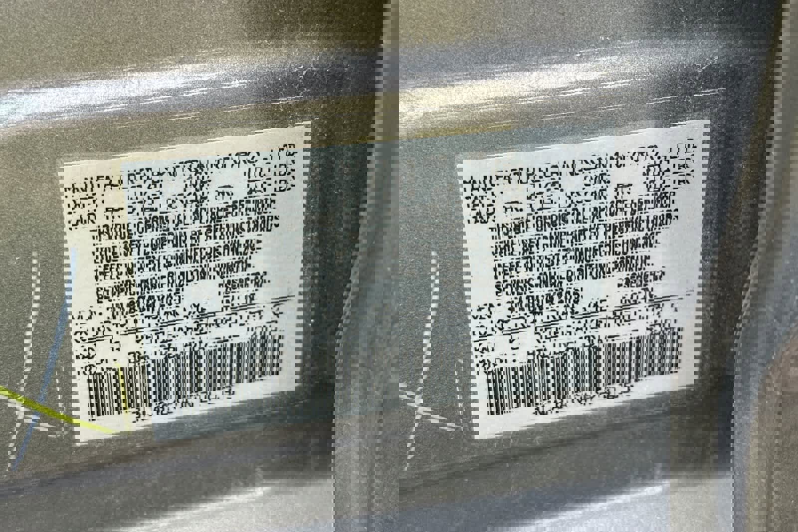 Used 2024 Nissan Sentra SV image 28