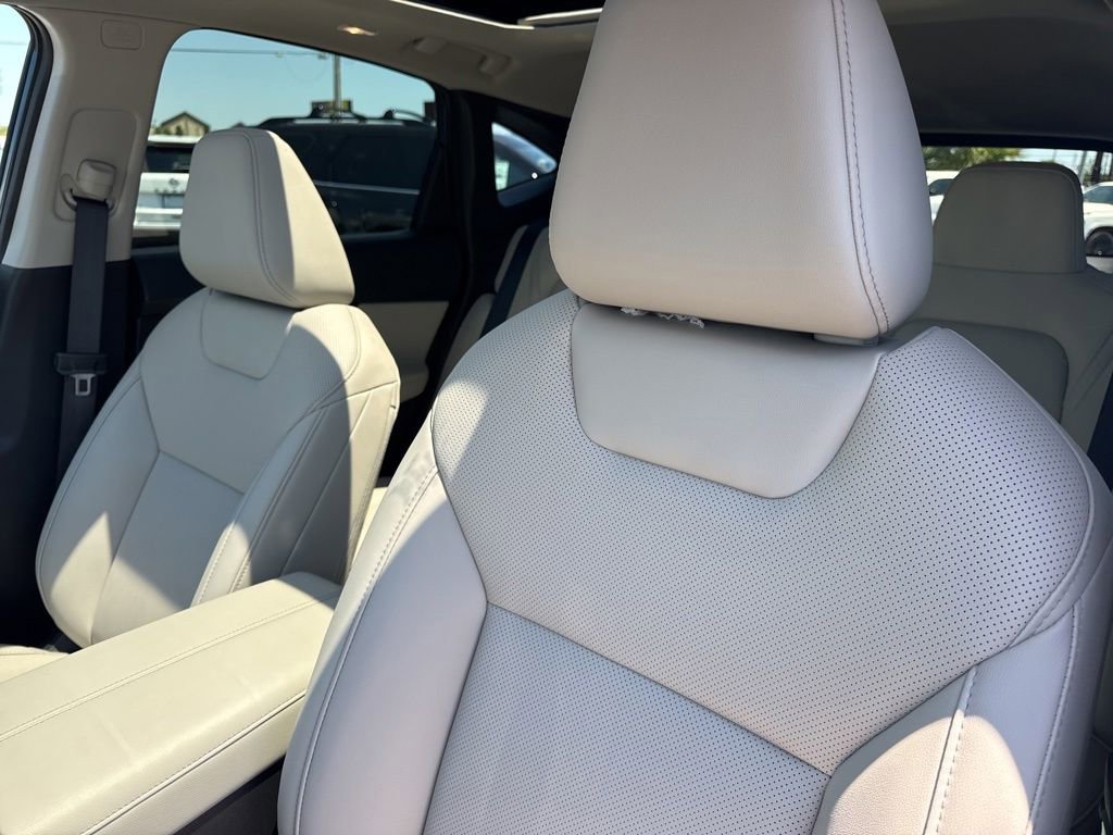 New 2026 Nissan Murano SL AWD/4WD image 11