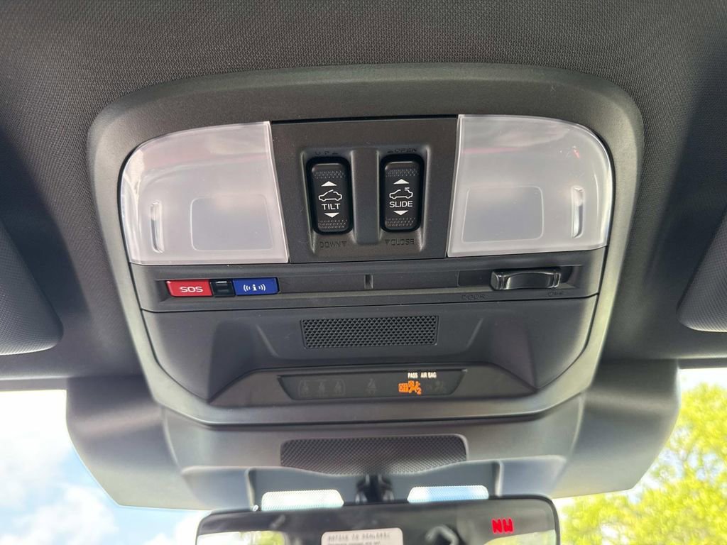 New 2026 Subaru WRX GT image 44