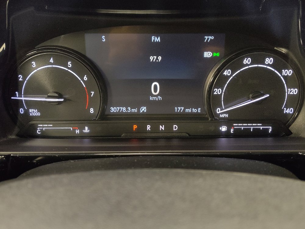 Used 2021 Lincoln Corsair FWD w/ Equipment Group 101A image 23