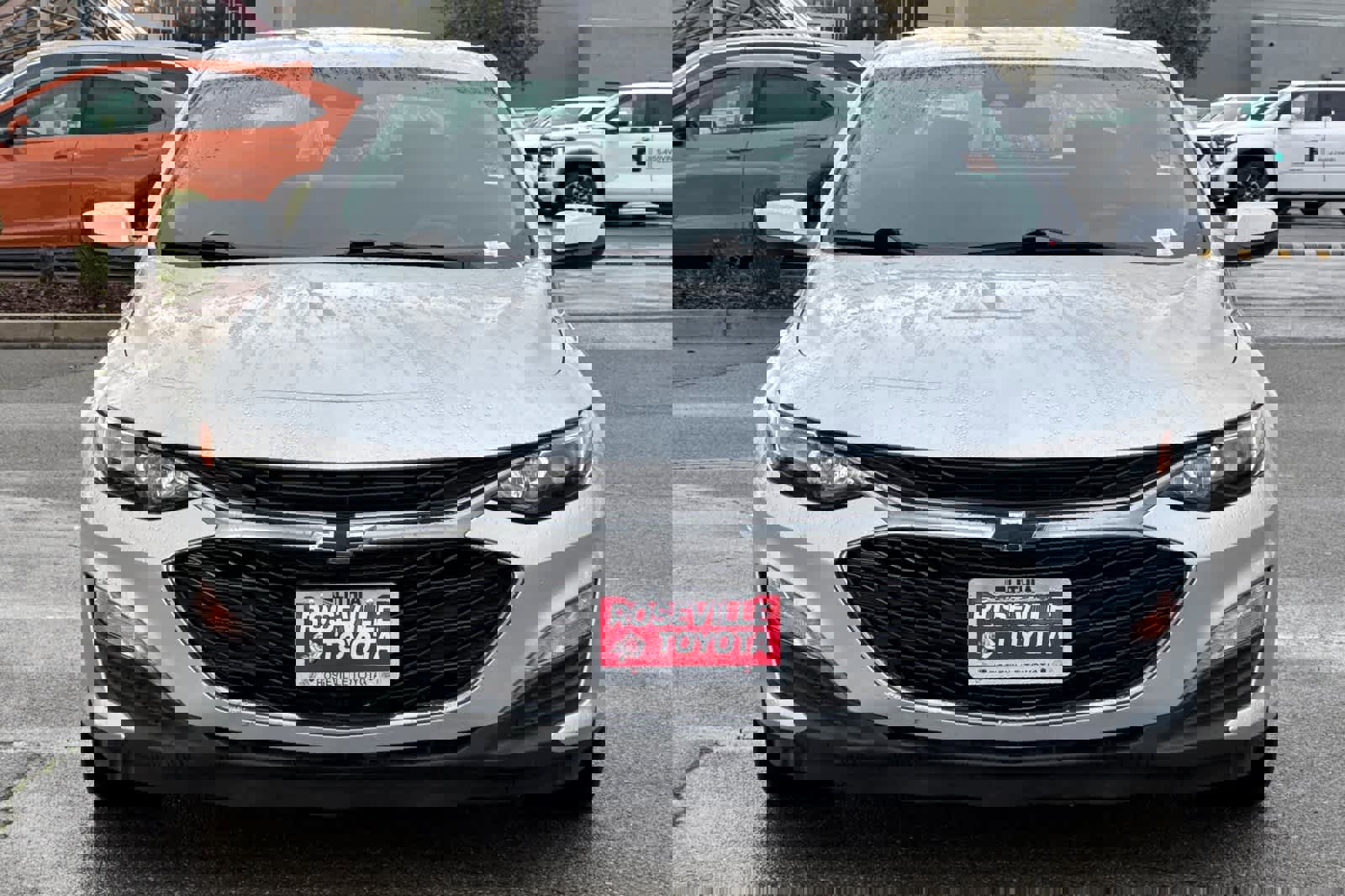 Used 2020 Chevrolet Malibu LT image 10