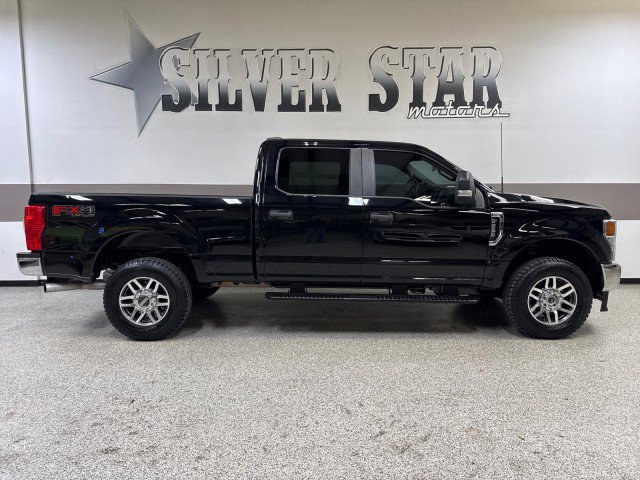 Used 2022 Ford F250 XL w/ STX Appearance Package image 42