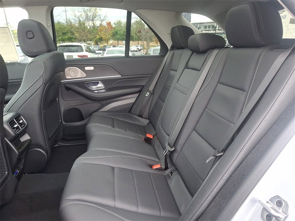 New 2026 Mercedes-Benz GLE 350 4MATIC image 13