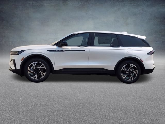New 2026 Lincoln Nautilus Premier w/ Equipment Group 102A AWD/4WD image 4