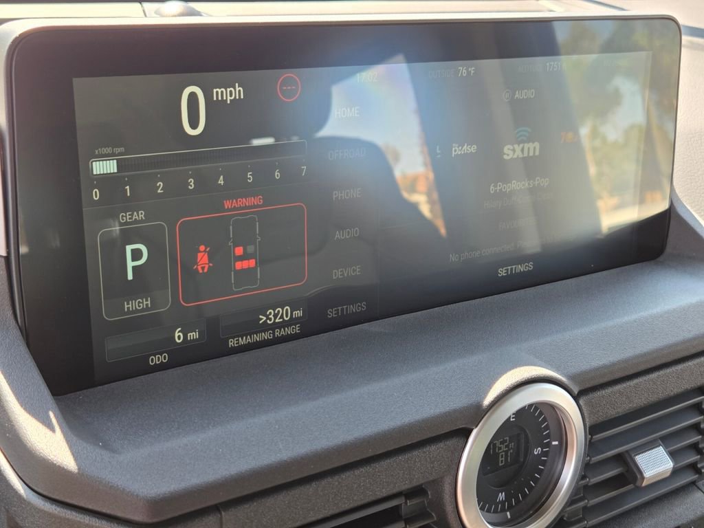 New 2026 INEOS Grenadier image 21