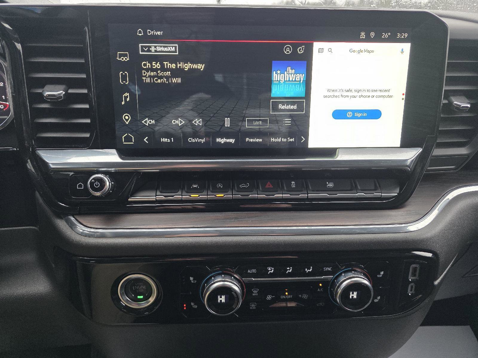 Used 2024 GMC Sierra 1500 SLT image 16