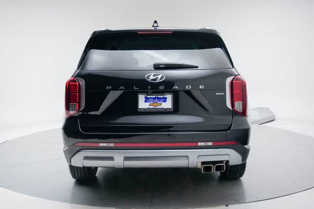 Used 2025 Hyundai Palisade SEL image 9