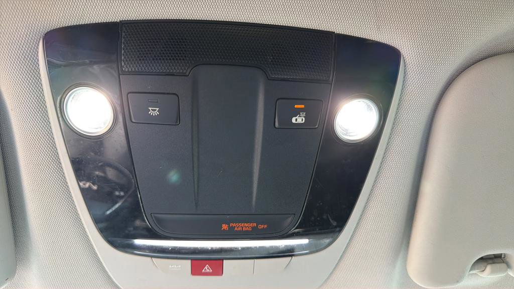 Used 2024 Kia EV6 Light image 28