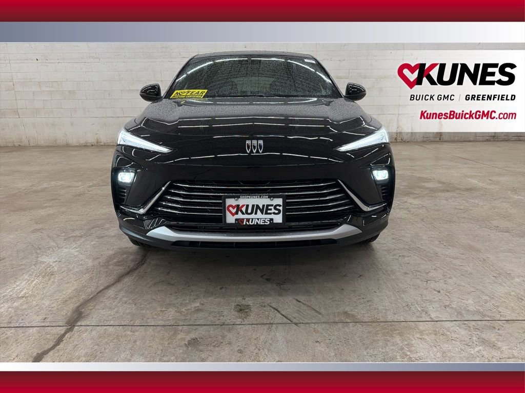 New 2026 Buick Envista Preferred w/ Convenience I Package image 13
