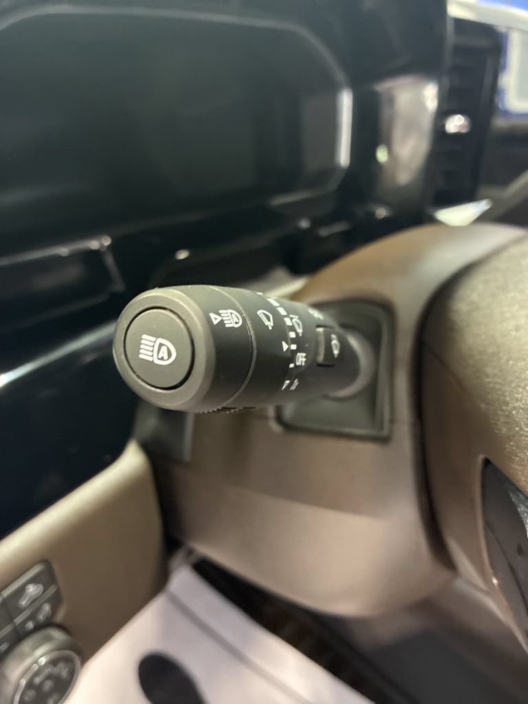 Used 2026 Chevrolet Silverado 2500 LTZ AWD/4WD image 26