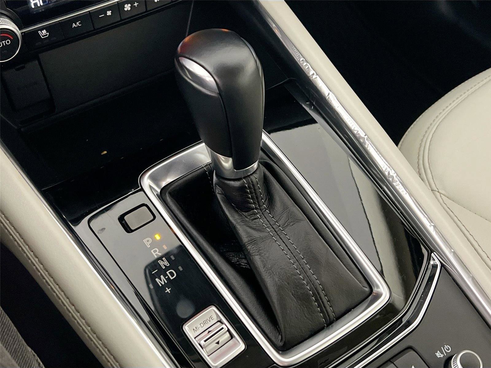 Used 2023 MAZDA CX-5 AWD 2.5 S w/ Premium Plus Pkg image 18