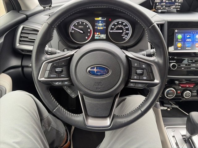 Used 2023 Subaru Forester Premium image 12